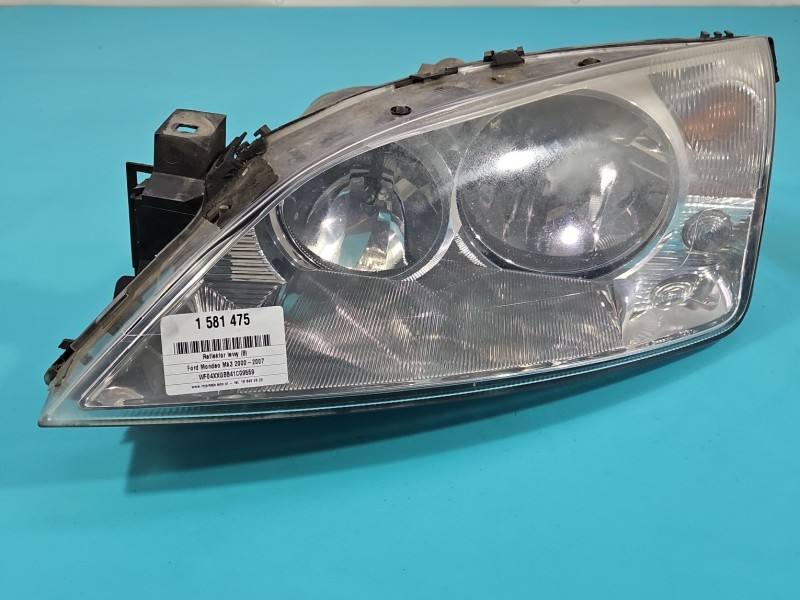 Фара передня ліва Ford Mondeo 1S71-13006-AK