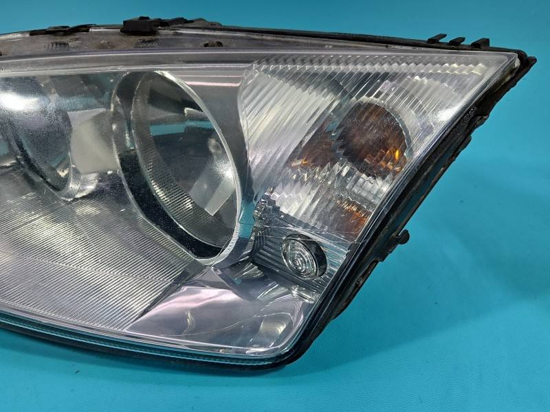 Фара передня ліва Ford Mondeo 1S71-13006-AK — фото деталі 3