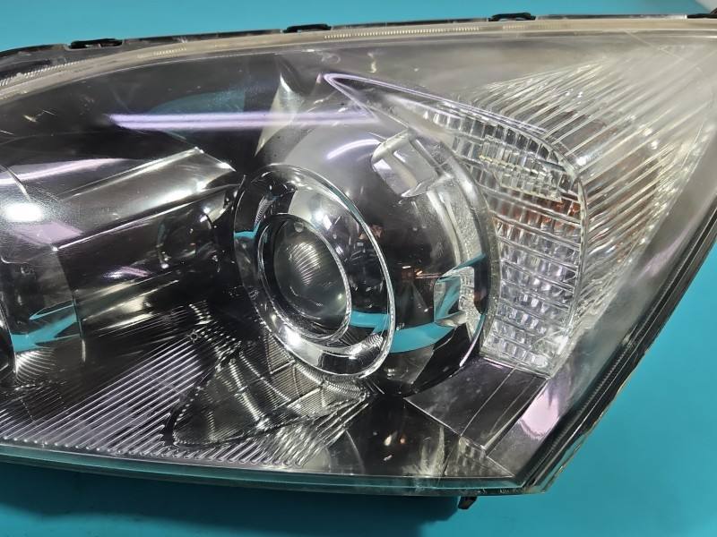 Фара передня ліва Honda CR-V 33150-SWW-G1 — фото деталі 4