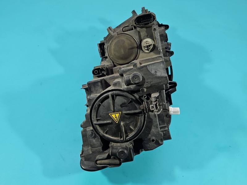 Фара передняя левая Volkswagen Touran 1T1941751E — фото детали 12