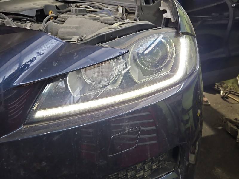 Фара передня ліва Jaguar F Pace GX63-13W030-EH
