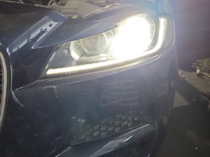 Фара передня ліва Jaguar F Pace GX63-13W030-EH — фото деталі 2