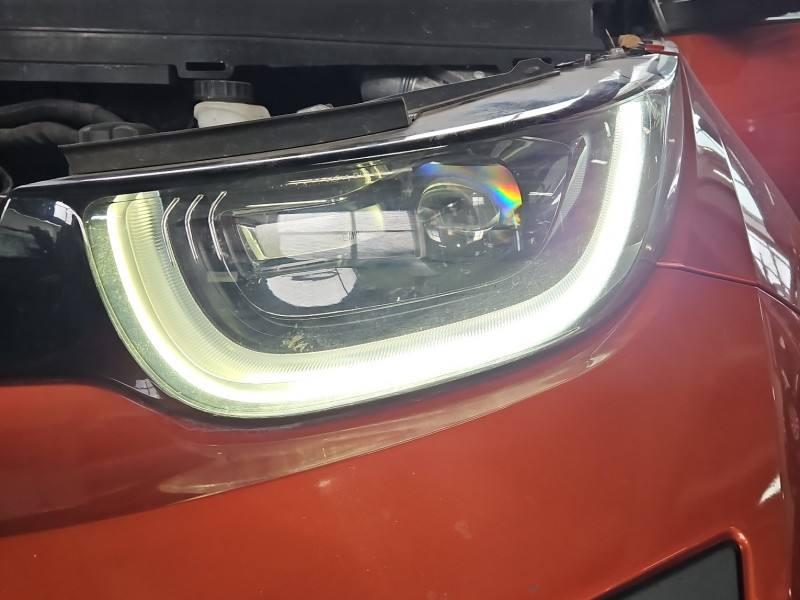 Фара передня ліва BMW i3 7398523