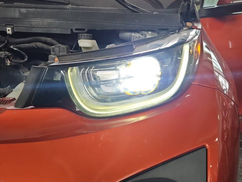 Фара передня ліва BMW i3 7398523 — фото деталі 3