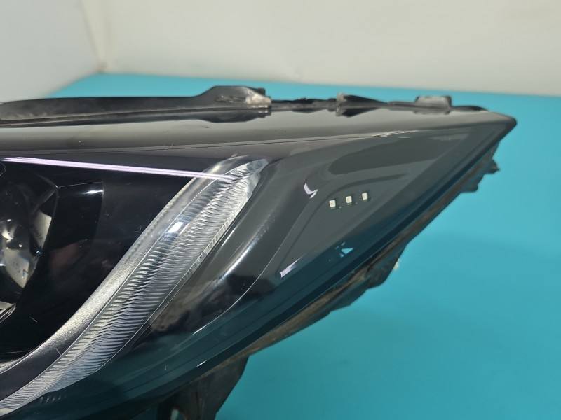 Фара передня ліва BMW i3 7398523 — фото деталі 7