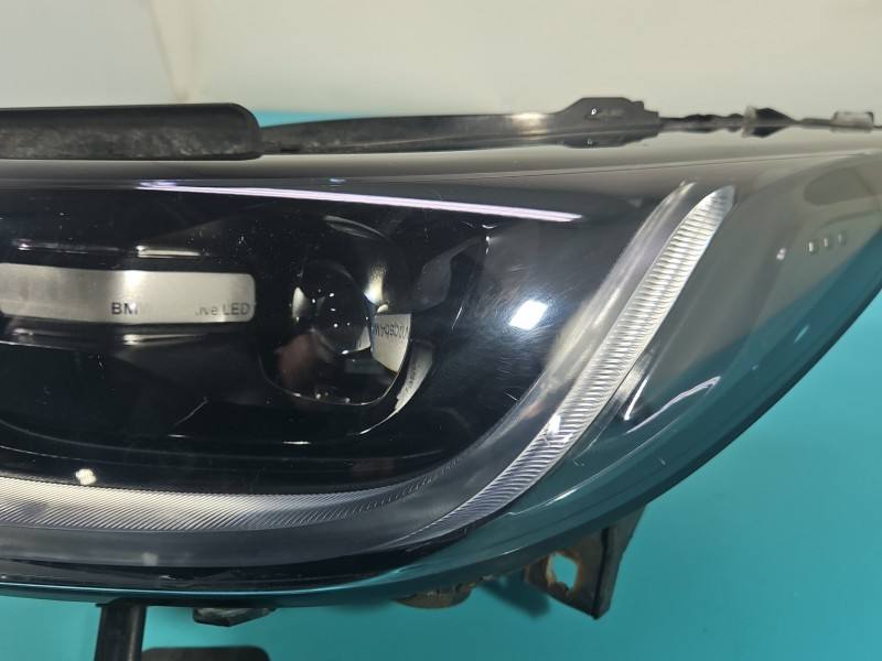 Фара передня ліва BMW i3 7398523 — фото деталі 8