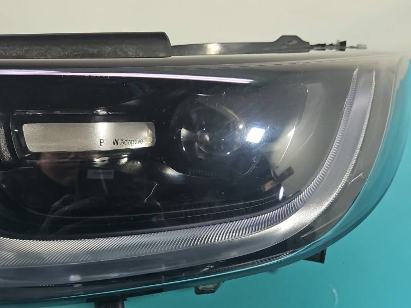 Фара передня ліва BMW i3 7398523 — фото деталі 9