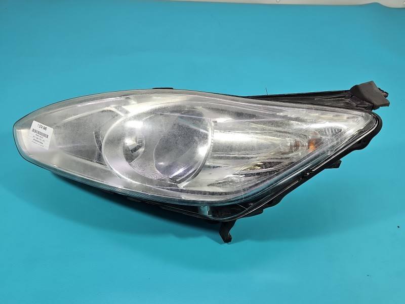 Фара передня ліва Ford C-Max AM51-13W030-AF — фото деталі 2