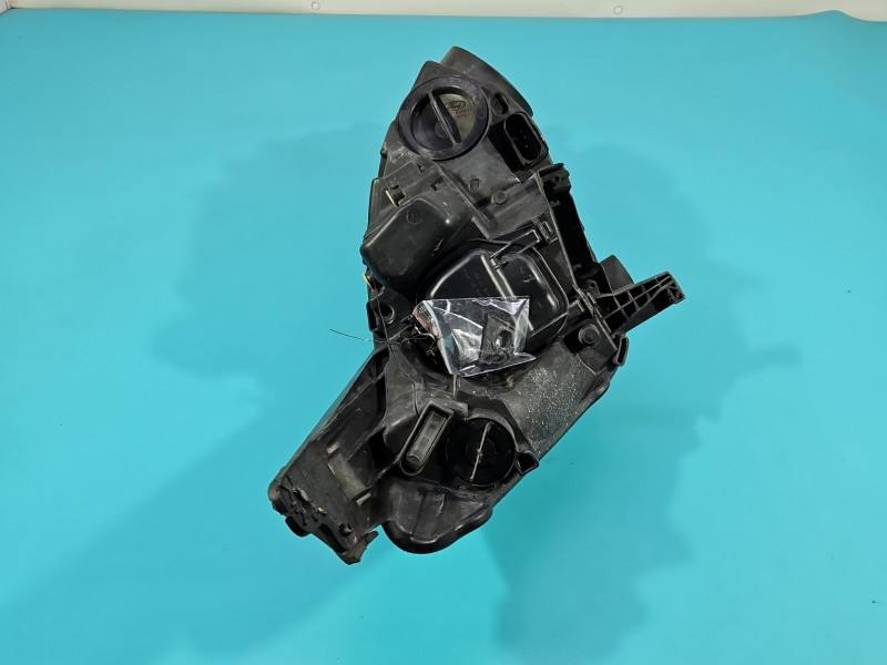 Фара передня ліва Ford C-Max AM51-13W030-AF — фото деталі 8