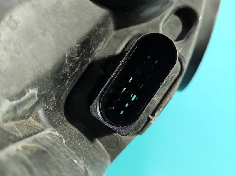 Фара передня ліва Ford C-Max AM51-13W030-AF — фото деталі 9
