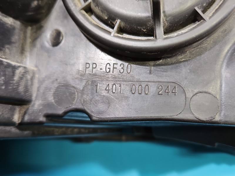 Фара передня ліва Skoda Octavia 3 5E1941015C — фото деталі 16
