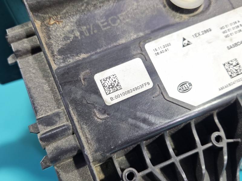 Фара передня ліва BMW IX1 U11 5A5BD47 — фото деталі 10