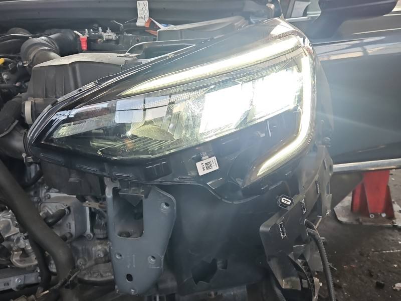 Фара передня ліва Renault Clio 260607647R