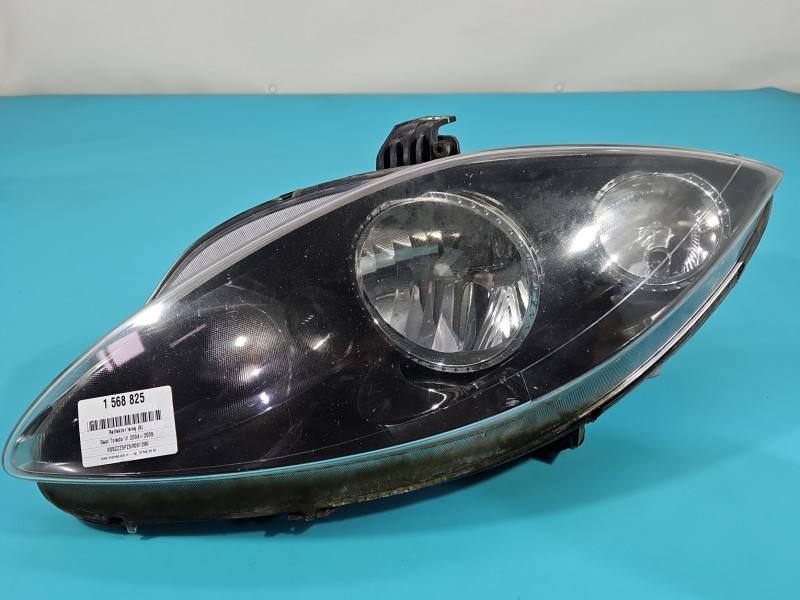 Фара передня ліва Seat Toledo 5P1941005A