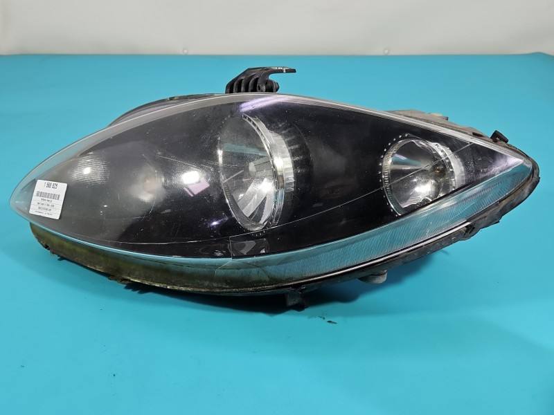 Фара передня ліва Seat Toledo 5P1941005A — фото деталі 2