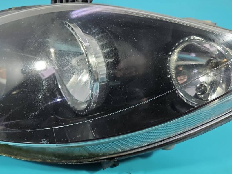 Фара передня ліва Seat Toledo 5P1941005A — фото деталі 4