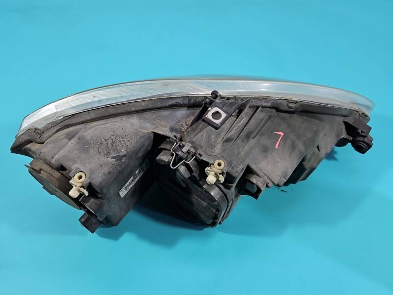 Фара передня ліва Seat Toledo 5P1941005A — фото деталі 8