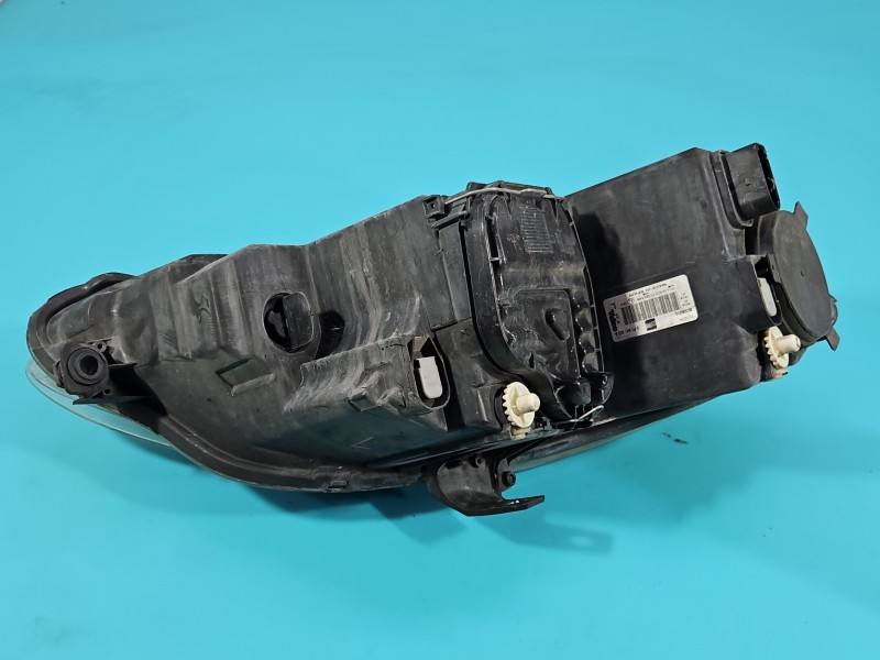 Фара передня ліва Seat Toledo 5P1941005A — фото деталі 11