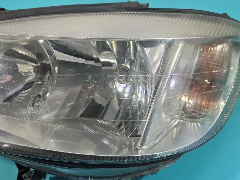 Фара передня ліва Opel Zafira A — фото деталі 4