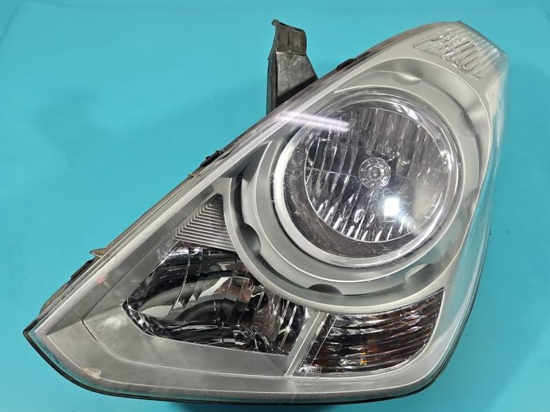 Фара передняя левая Hyundai H1 92101-4H0