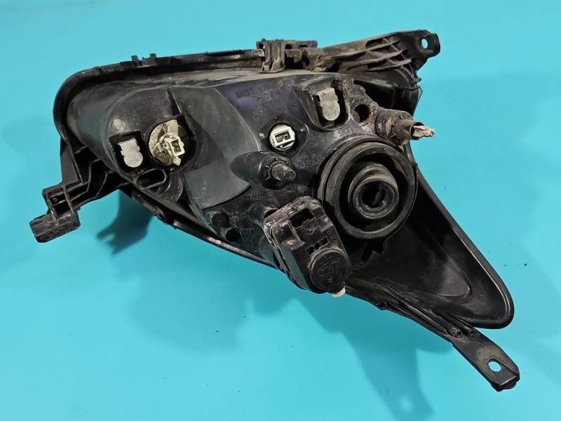 Фара передняя левая Toyota Aygo 81150-0H070 — фото детали 11