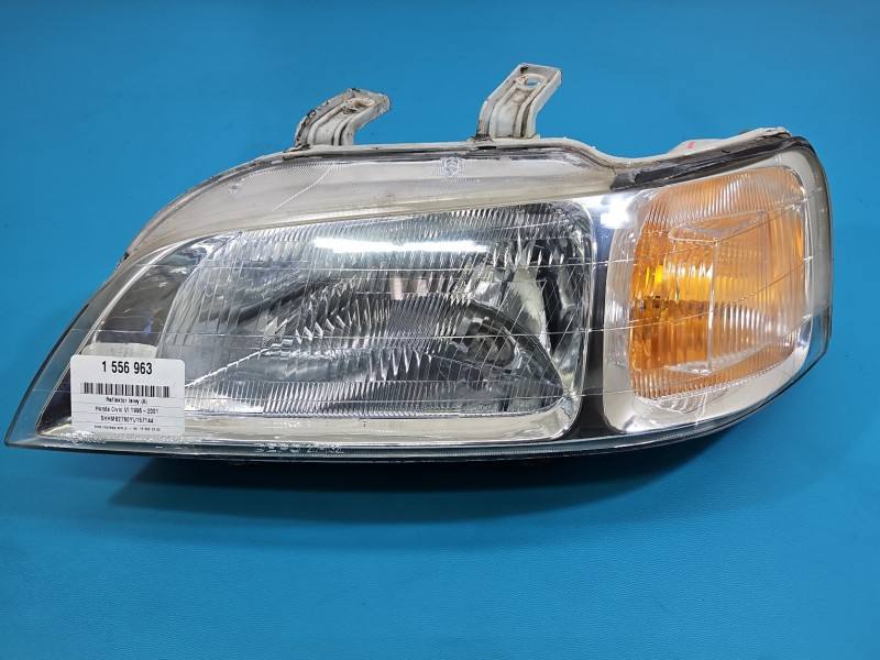 Фара передня ліва Honda Civic