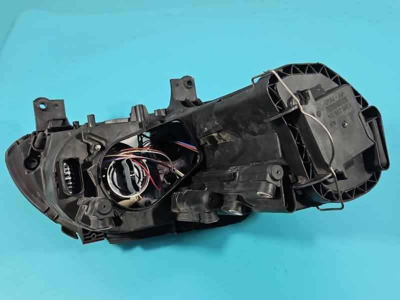 Фара передняя левая Volkswagen Touran 1T0941039K — фото детали 11