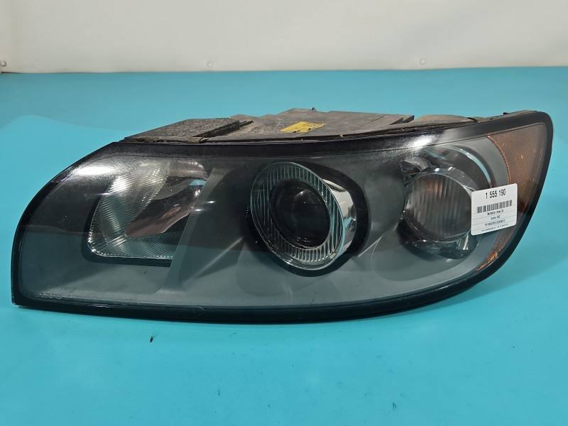 Фара передня ліва Volvo V50 30698885