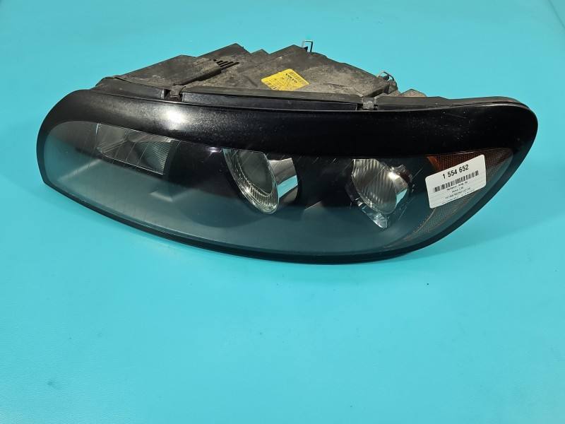 Фара передняя левая Volvo C30 31214537