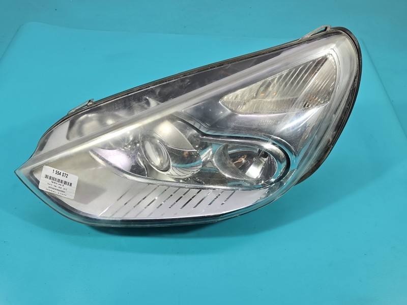 Фара передня ліва Ford S-max 6M21-13D155-AJ