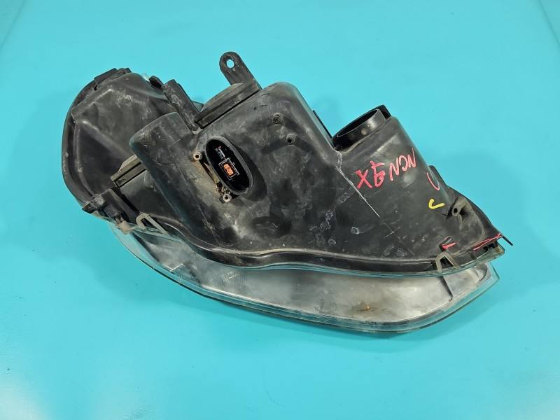 Фара передня ліва Ford S-max 6M21-13D155-AJ — фото деталі 6