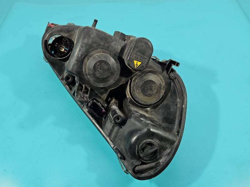 Фара передня ліва Ford S-max 6M21-13D155-AJ — фото деталі 9