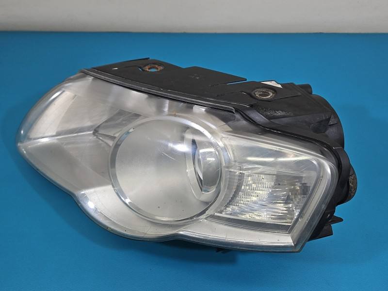Фара передня ліва Volkswagen Passat B6 3C0941005J