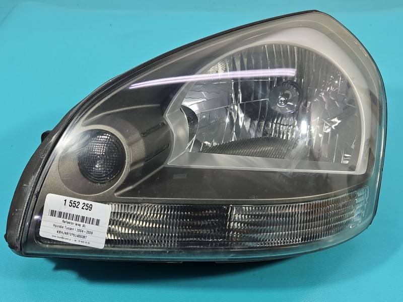 Фара передня ліва Hyundai Tucson 92101-2EXXX