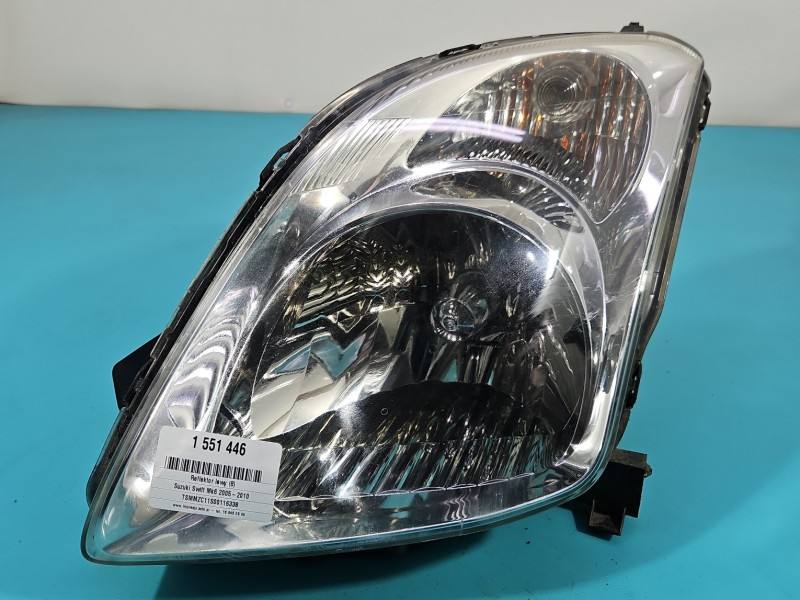 Фара передня ліва Suzuki Swift 35300-62J11
