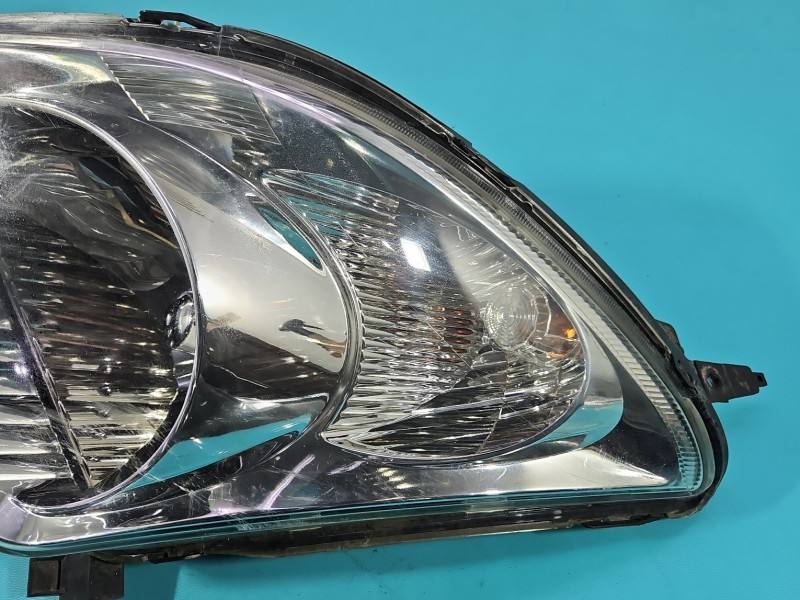 Фара передня ліва Suzuki Swift 35300-62J11 — фото деталі 3