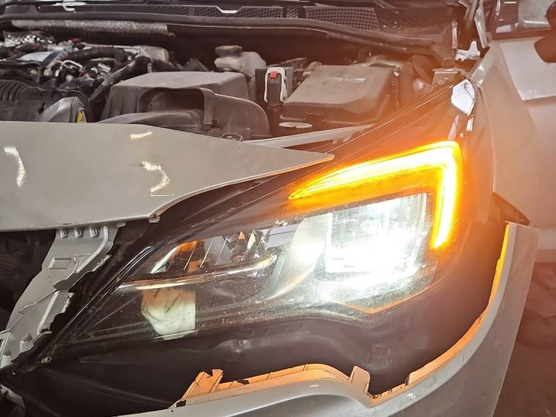 Фара передня ліва Opel Astra K 39195688