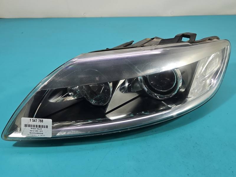 Фара передняя левая Audi Q7 4L0941003A