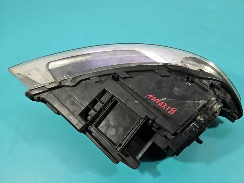 Фара передняя левая Audi Q7 4L0941003A — фото детали 10