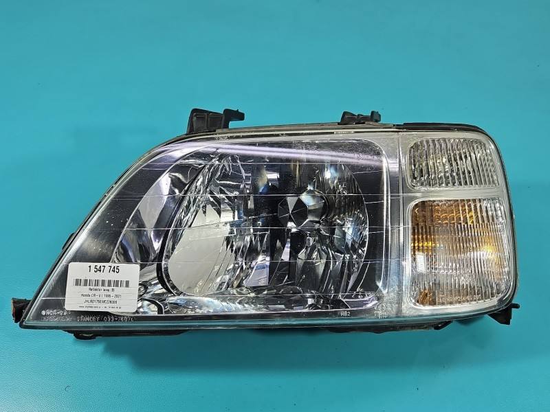 Фара передня ліва Honda CR-V