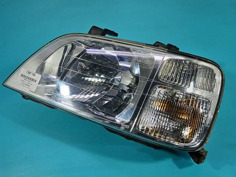 Фара передня ліва Honda CR-V — фото деталі 2
