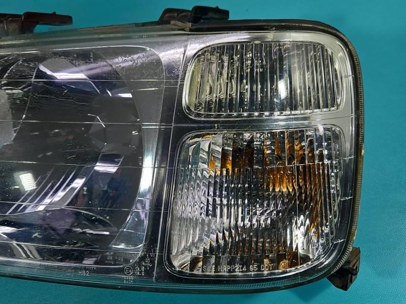 Фара передня ліва Honda CR-V — фото деталі 3