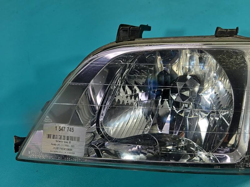 Фара передня ліва Honda CR-V — фото деталі 5