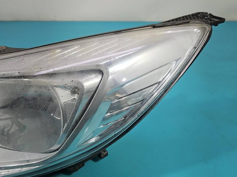 Фара передняя левая Ford Focus BM51-13W030-AF — фото детали 2
