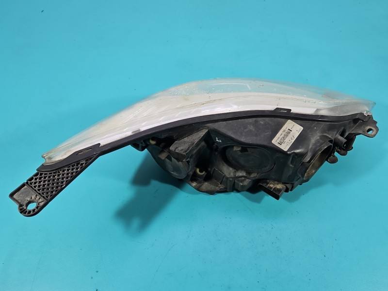 Фара передняя левая Ford Focus BM51-13W030-AF — фото детали 7