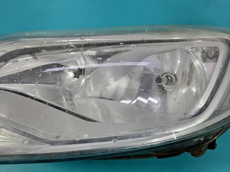 Фара передняя левая Ford Focus BM51-13W030-AF — фото детали 14