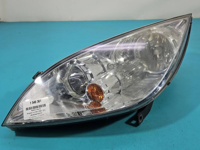 Фара передня ліва Mitsubishi Colt 0301208201