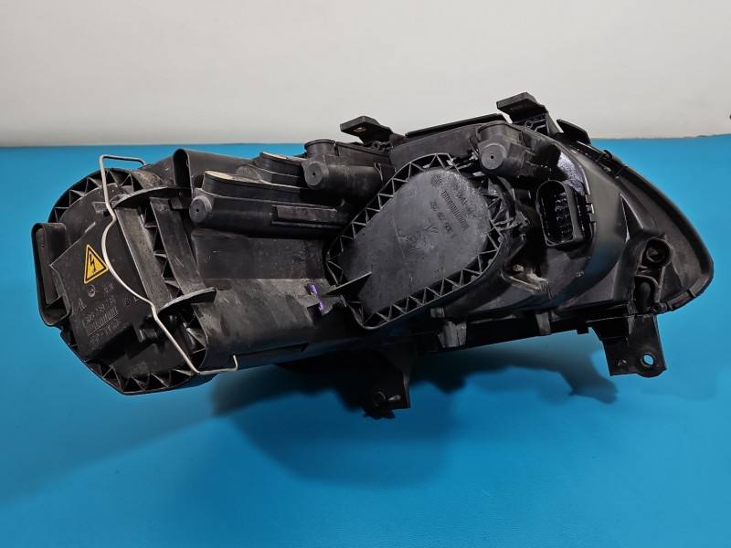 Фара передняя левая Volkswagen Touran 0301205271 — фото детали 5