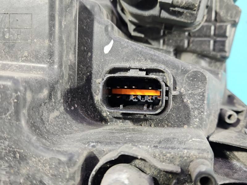Фара передня ліва Renault Trafic 260608582R — фото деталі 12