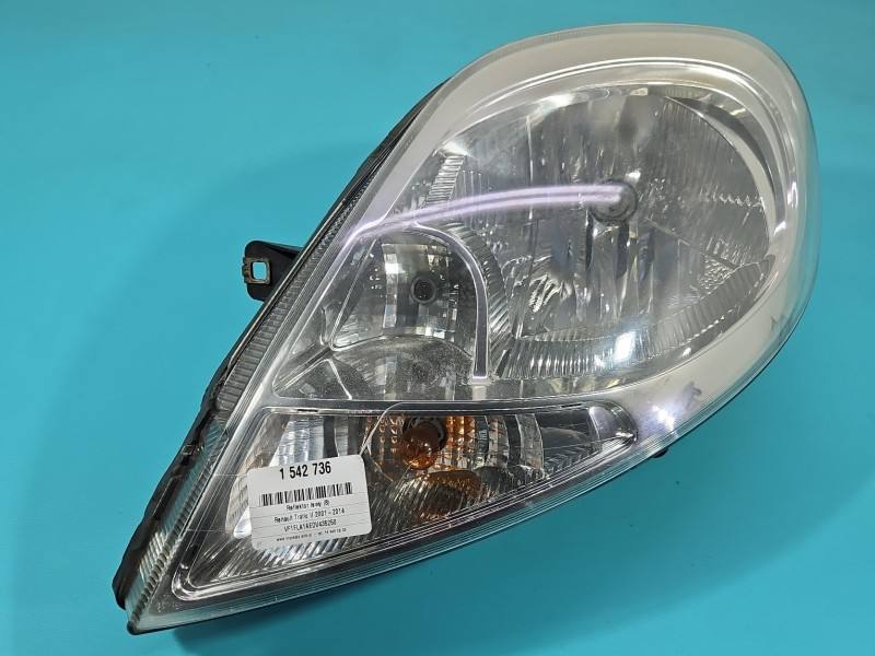 Фара передня ліва Renault Trafic 8200701354 — фото деталі 2